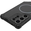 TFO Defender 2in1 Mag dėklas, skirtas Samsung Galaxy S25 Ultra, juodas