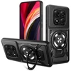 TFO „Defender Armor Mag“ dėklas, skirtas „Xiaomi Redmi Note 14 Pro 5G“, juodas