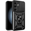 TFO Defender Slide dėklas Samsung Galaxy A57 5G juodas