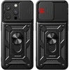 TFO Defender Slide dėklas Samsung Galaxy S26 Ultra juodas
