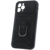 TFO Defender Slide dėklas Samsung Galaxy S26 juodas