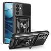 TFO Defender Slide dėklas Samsung Galaxy A17 4G / A17 5G / A26 5G / A18 5G juodas
