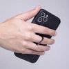TFO Defender Slide dėklas, skirtas Xiaomi Redmi Note 15 Pro Plus 5G (EU), juodas