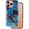 TFO Dėklas su gyvūnų raštais, skirtas iPhone 16 Pro Max 6,9" Chameleon