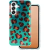 TFO Dėklas su gyvūnų raštais, skirtas Samsung Galaxy A26 5G, Crazy Cheetah