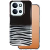 TFO Dėklas su gyvūnų raštais, skirtas Xiaomi Redmi 15C 4G EU / 15C 5G EU (173.16 x 81.06 x 8.2 mm) Okapi