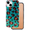 TFO Dėklas su gyvūnų raštu iPhone 11 Crazy Cheetah