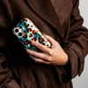 TFO Dėklas su gyvūnų raštu Samsung Galaxy S26 Crazy Cheetah