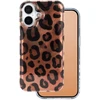 TFO Dėklas su gyvūnų raštu, skirtas iPhone 16 6,1" Panther