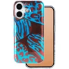 TFO Dėklas su gyvūnų raštu, skirtas iPhone 16 6,1" Chameleon