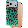 TFO Dėklas su gyvūnų raštu, skirtas iPhone 17 Pro Max 6,9" Crazy Cheetah