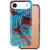 TFO Dėklas su gyvūnų raštu, skirtas iPhone 17 Air 6,6" Chameleon