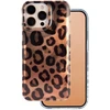 TFO Dėklas su gyvūnų raštu, skirtas iPhone 15 Pro 6,1" Panther