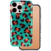 TFO Dėklas su gyvūnų raštu, skirtas iPhone 16 Pro 6,3" Crazy Cheetah