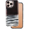 TFO Dėklas su gyvūnų raštu, skirtas iPhone 16 Pro 6,3" Okapi