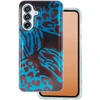 TFO Dėklas su gyvūnų raštu, skirtas Samsung Galaxy A17 4G / A17 5G / A18 5G Chameleon