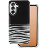 TFO Dėklas su gyvūnų raštu, skirtas Samsung Galaxy A17 4G / A17 5G / A18 5G Okapi