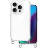 TFO Dėklas su laikikliu Samsung Galaxy A25 5G (global) sidabrinis