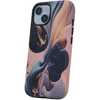 TFO Dekoratyvinis dėklas iPhone 16 Pro 6,3, mielas