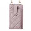TFO DYGSNIUOTAS TELEFONO DĖKLAS 19*10,5*2CM VIOLETINIS