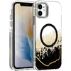 TFO Epoxy Mag dėklas iPhone 11 juodas