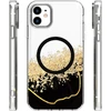 TFO Epoxy Mag dėklas iPhone 11 juodas