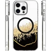 TFO Epoxy Mag dėklas iPhone 14 Pro 6,1" juodas
