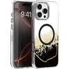 TFO Epoxy Mag dėklas iPhone 16 Pro 6,3" juodas