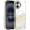 TFO Epoxy Mag dėklas iPhone 17 6,3” baltas