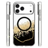 TFO Epoxy Mag dėklas iPhone 17 Pro Max 6,9” juodas