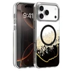 TFO Epoxy Mag dėklas iPhone 17 Pro Max 6,9” juodas