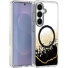 TFO Epoxy Mag dėklas Samsung Galaxy S24 / S25 juodas