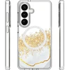 TFO Epoxy Mag dėklas Samsung Galaxy S26 baltas