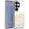 TFO Epoxy Mag dėklas Samsung Galaxy S26 Ultra baltas