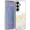 TFO Epoxy Mag dėklas Samsung Galaxy S26 baltas
