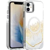 TFO Epoxy Mag dėklas, skirtas iPhone 11, baltas