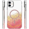 TFO Epoxy Mag dėklas, skirtas iPhone 11, rožinis