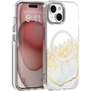 TFO Epoxy Mag dėklas, skirtas iPhone 13 / 14 6,1" baltas