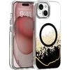 TFO Epoxy Mag dėklas, skirtas iPhone 13 / 14 6,1" juodas