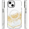 TFO Epoxy Mag dėklas, skirtas iPhone 13 / 14 6,1" baltas