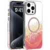 TFO Epoxy Mag dėklas, skirtas iPhone 14 Pro 6,1" rožinis