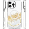 TFO Epoxy Mag dėklas, skirtas iPhone 16 Pro Max 6,9" baltas
