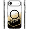 TFO Epoxy Mag dėklas, skirtas iPhone 17 Air 6,6” juodas
