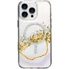 TFO Epoxy Mag dėklas, skirtas Samsung Galaxy S25 FE, baltas