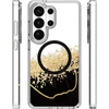 TFO Epoxy Mag dėklas, skirtas Samsung Galaxy S26 Ultra, juodas