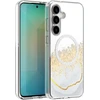 TFO Epoxy Mag dėklas, skirtas Samsung Galaxy S26 Plus, baltas