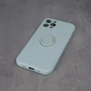 TFO „Finger Grip“ dėklas, skirtas Samsung Galaxy A25 5G (global), šviesiai žalias