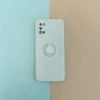 TFO „Finger Grip“ dėklas, skirtas Samsung Galaxy A25 5G (global), šviesiai žalias
