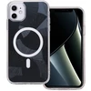 TFO Flash Mag dėklas iPhone 11 juodas