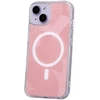 TFO Flash Mag dėklas iPhone 14 6,1" rožinis